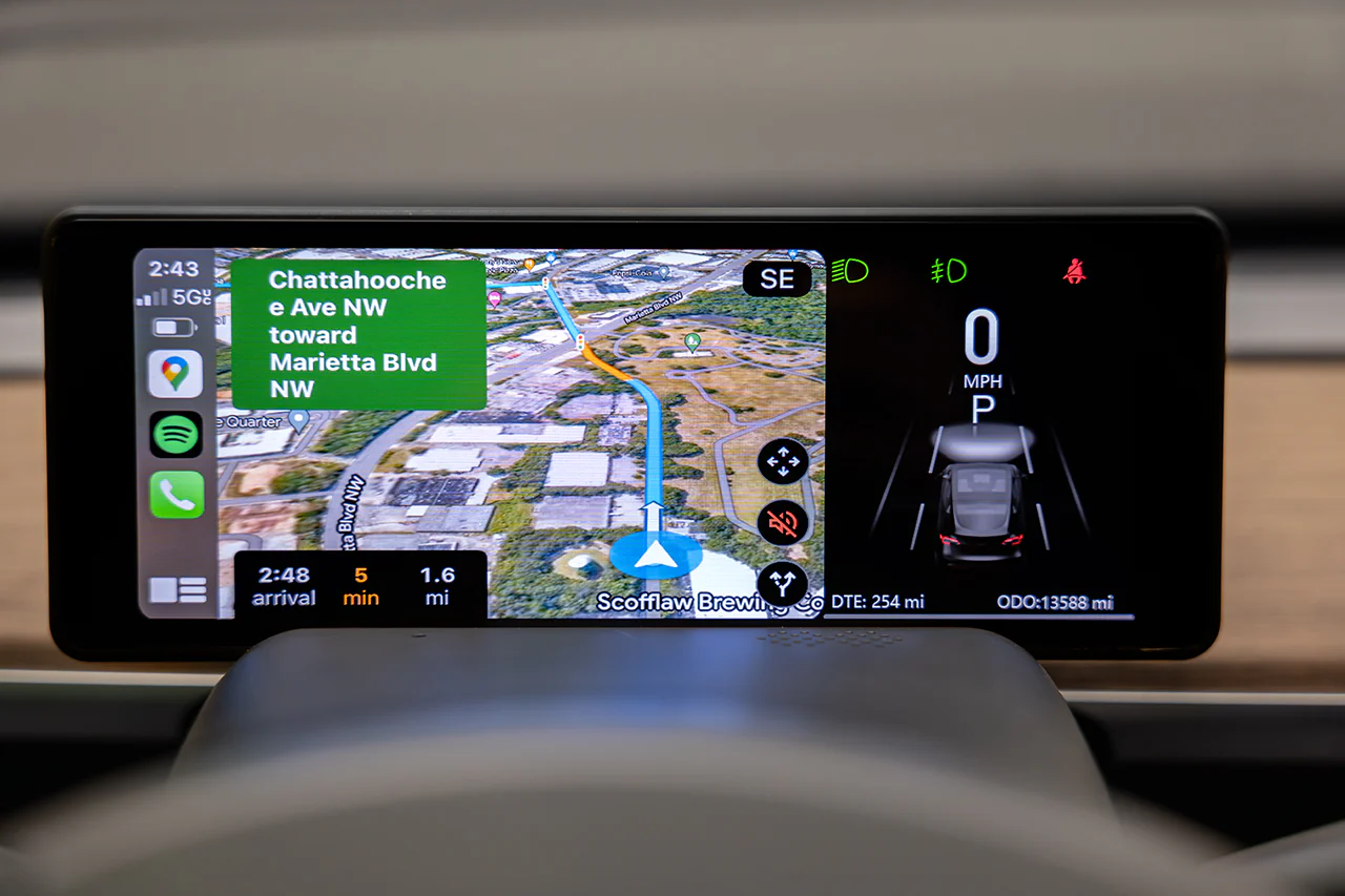 Tesla CarPlay Deep Review: Why It’s Missing, and Why Users Still Want It
