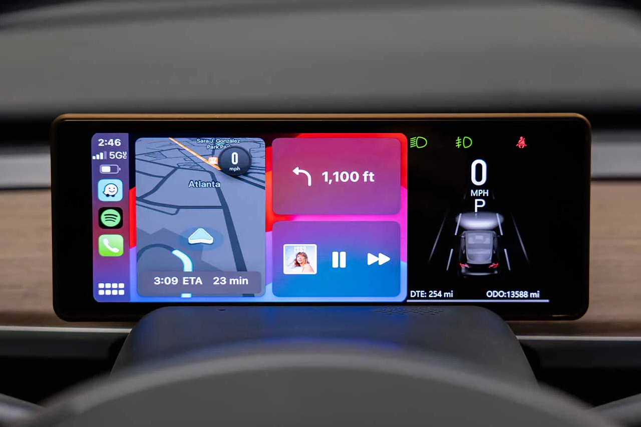 Wireless CarPlay for Tesla Model Y (2026 Guide)