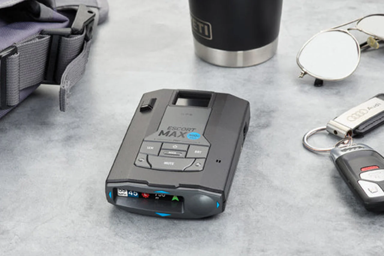 Do Tesla Owners Need a Radar Detector?