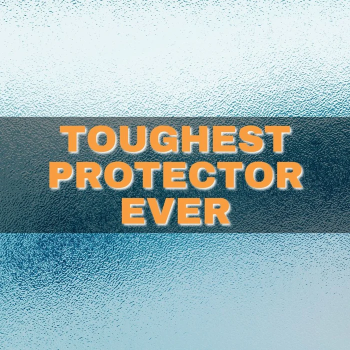 Ultra-Premium 9H Tempered Glass Screen Protectors for Classic Model 3 & Model Y