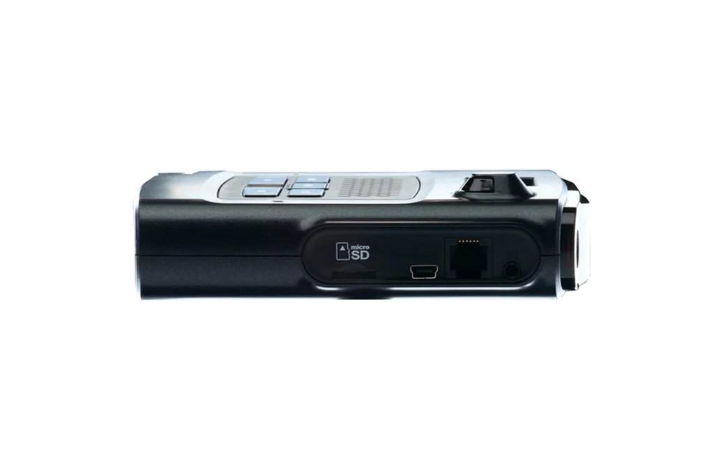 Tesla Escort MAXcam 360c Radar Detector & Dash Camera