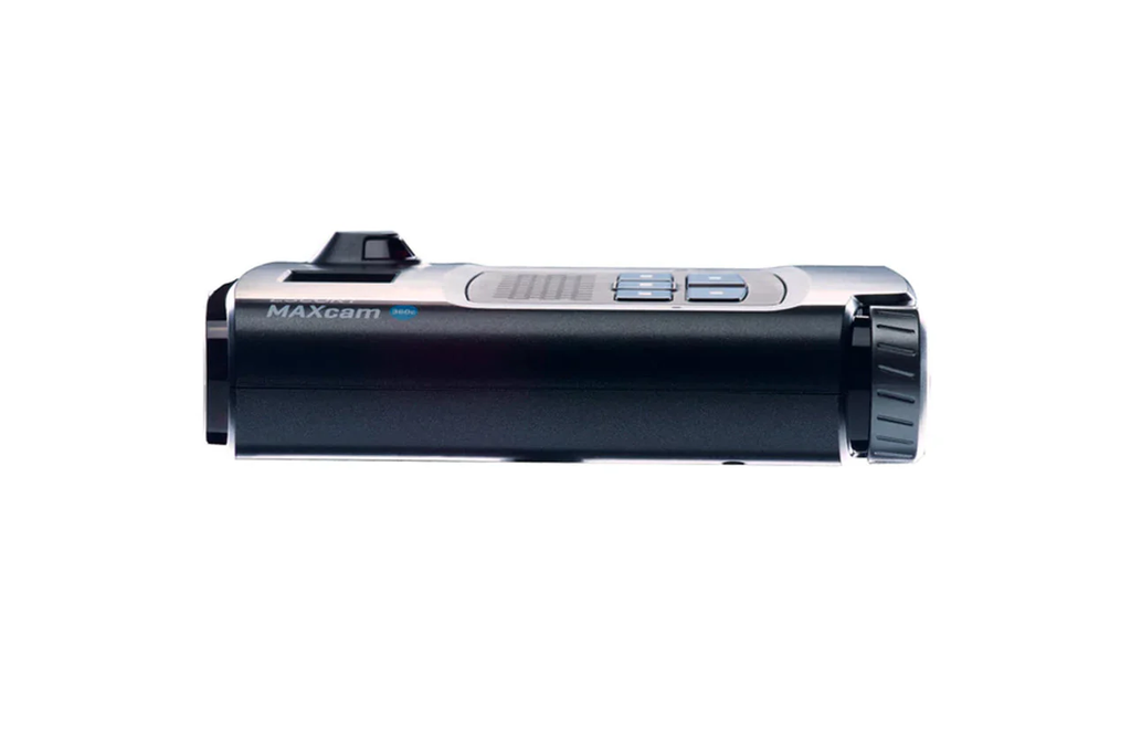 Tesla Escort MAXcam 360c Radar Detector & Dash Camera