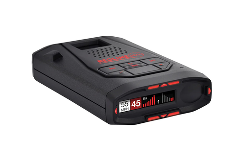 Escort Redline 360c Ultimate Radar Detector for Tesla