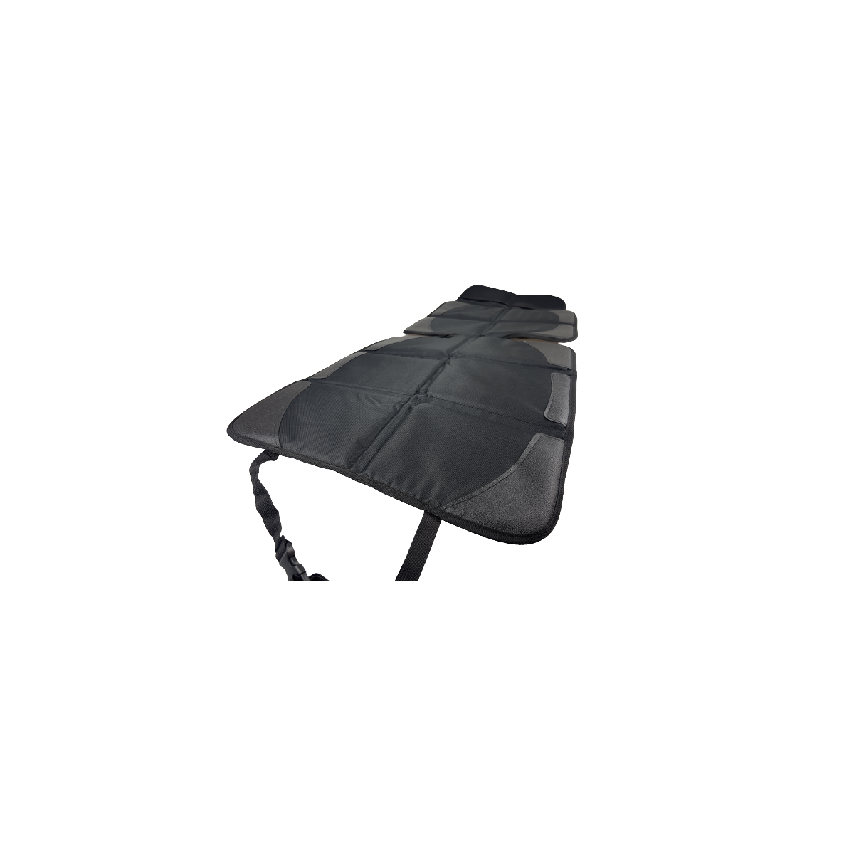 Child seat protector