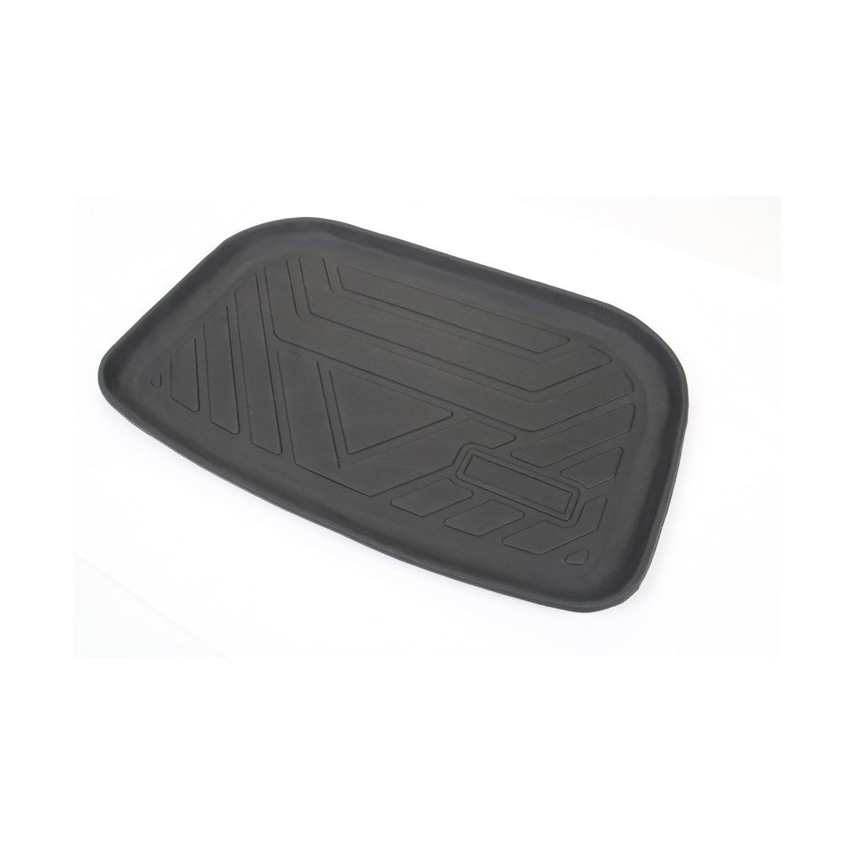 Tesla Model Y front or rear trunk mat