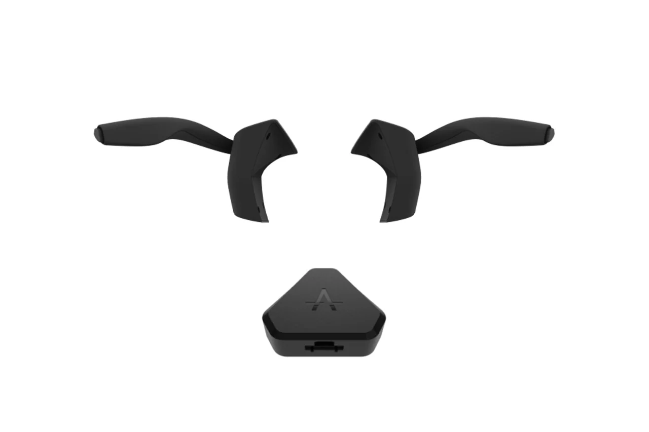 S3XY Smart Gear Shift Stalks for Tesla Models