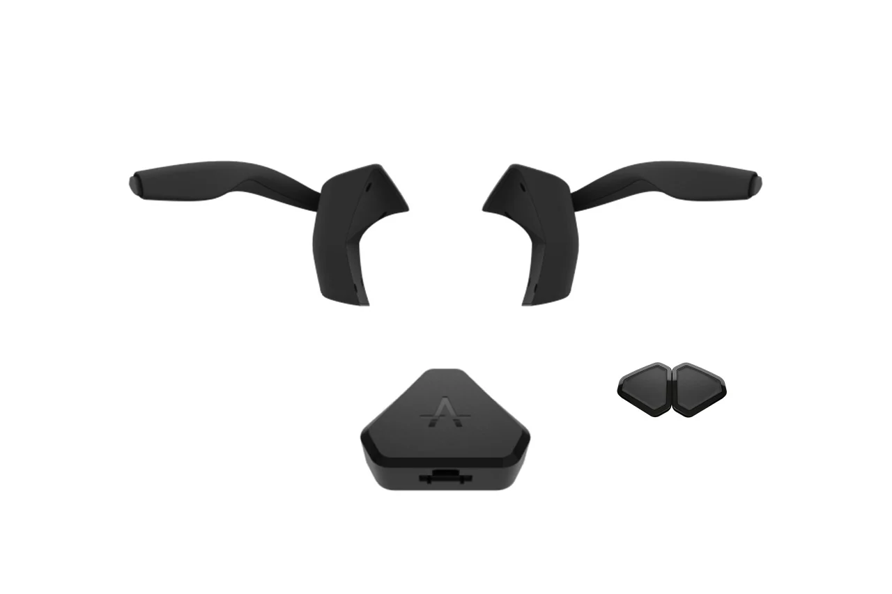 S3XY Smart Gear Shift Stalks for Tesla Models